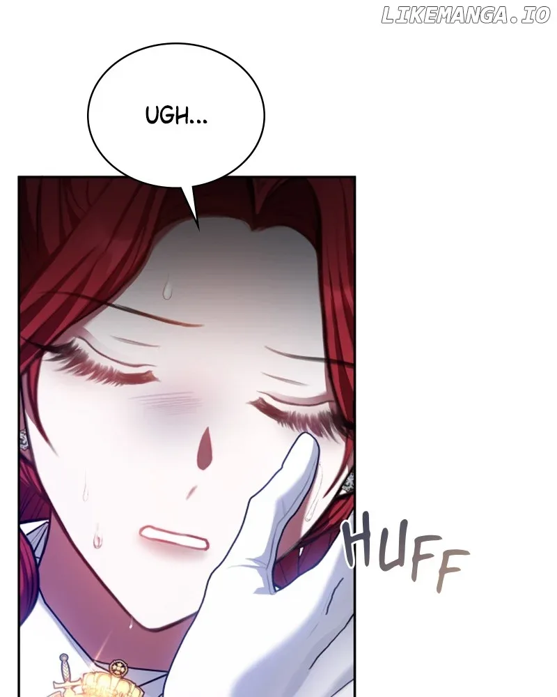 Concubine’s Invitation Chapter 60 page 13