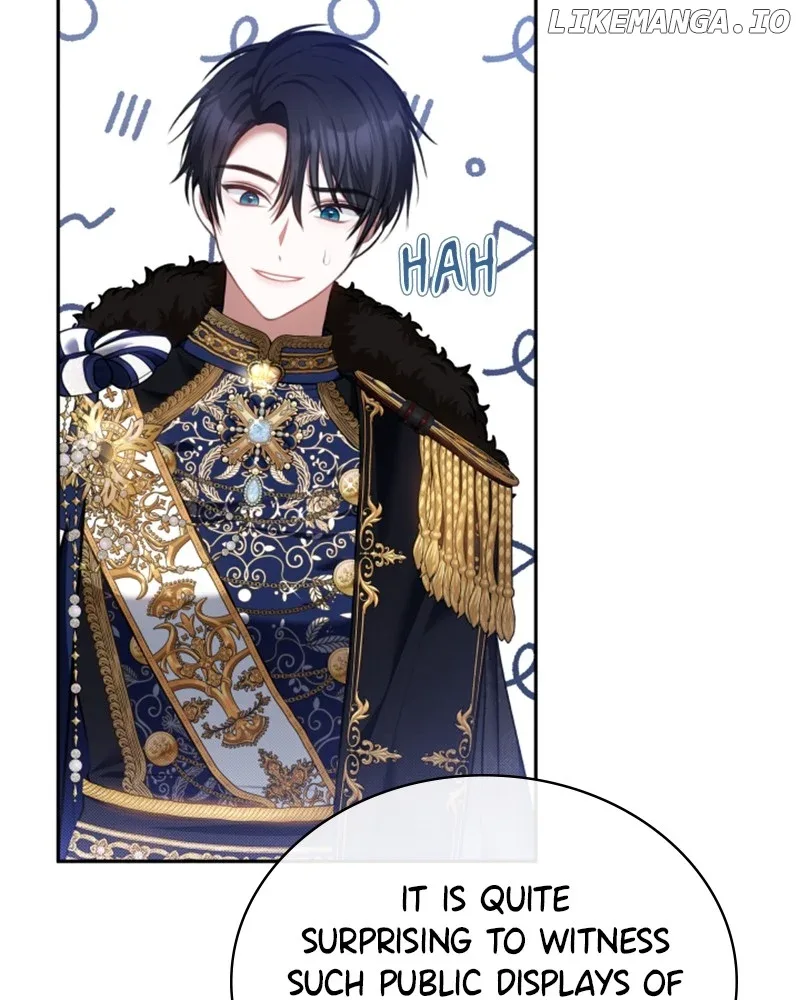 Concubine’s Invitation Chapter 56 page 26
