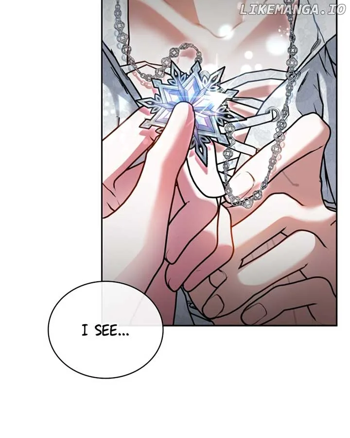 Concubine’s Invitation Chapter 57 page 27