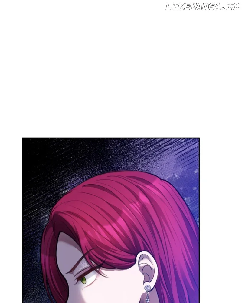Concubine’s Invitation Chapter 55 page 95