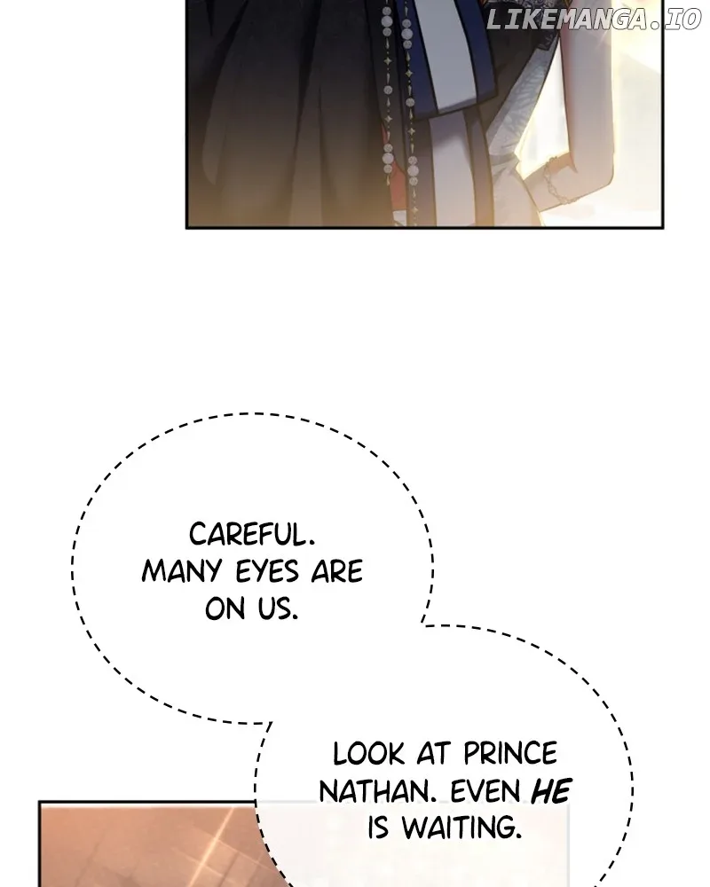Concubine’s Invitation Chapter 56 page 18