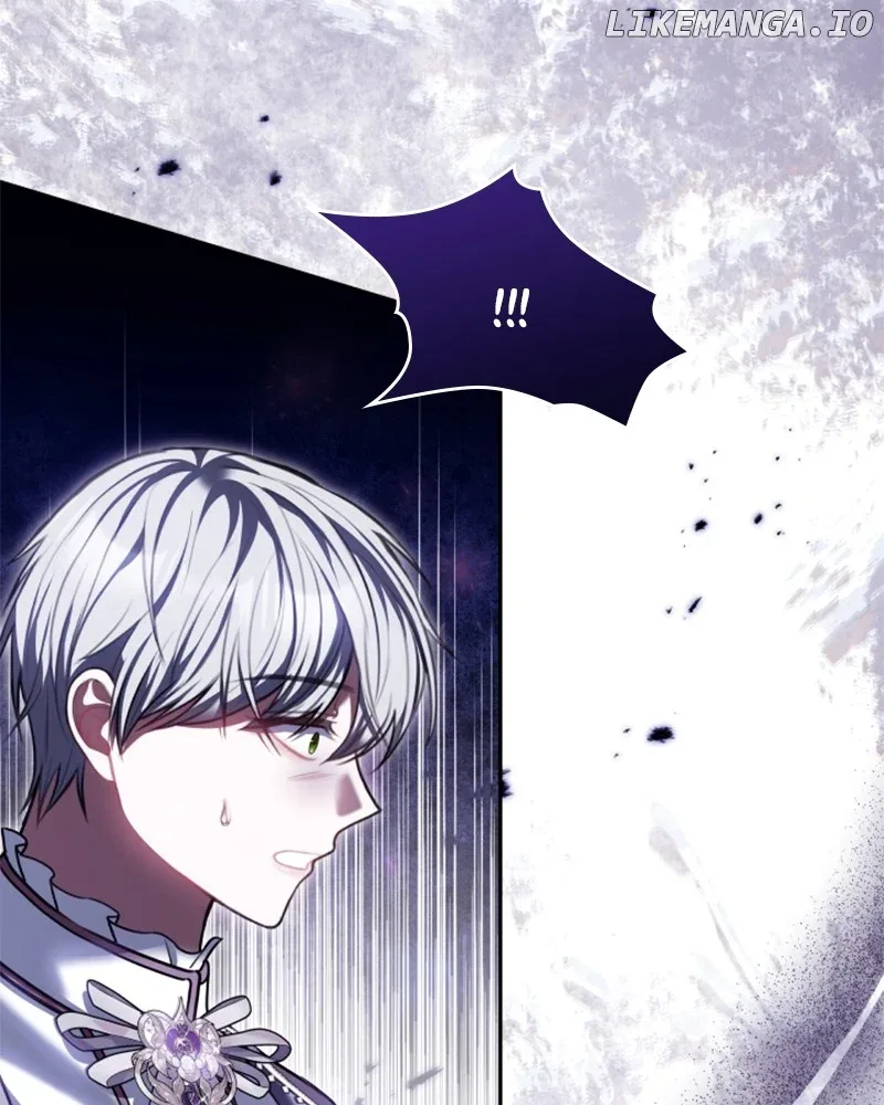 Concubine’s Invitation Chapter 60 page 7