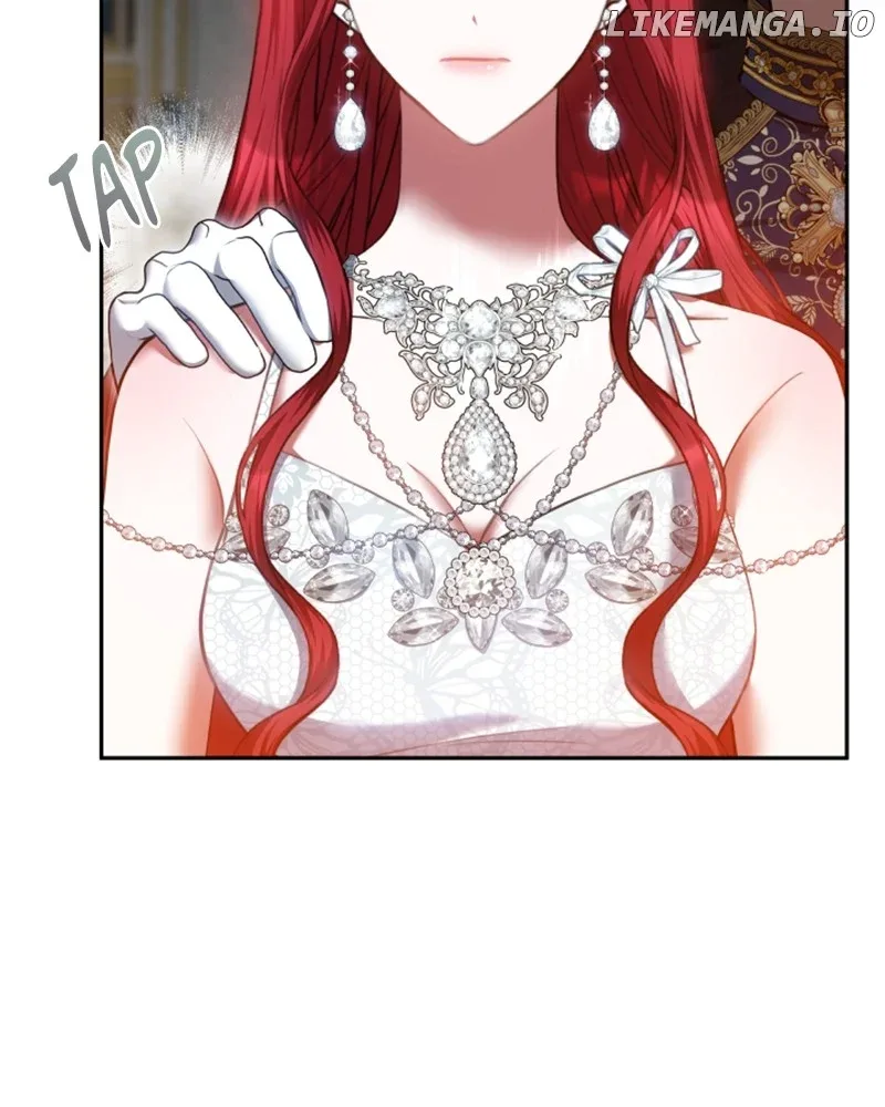 Concubine’s Invitation Chapter 56 page 11