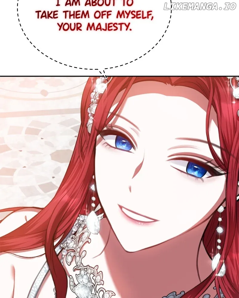 Concubine’s Invitation Chapter 56 page 23