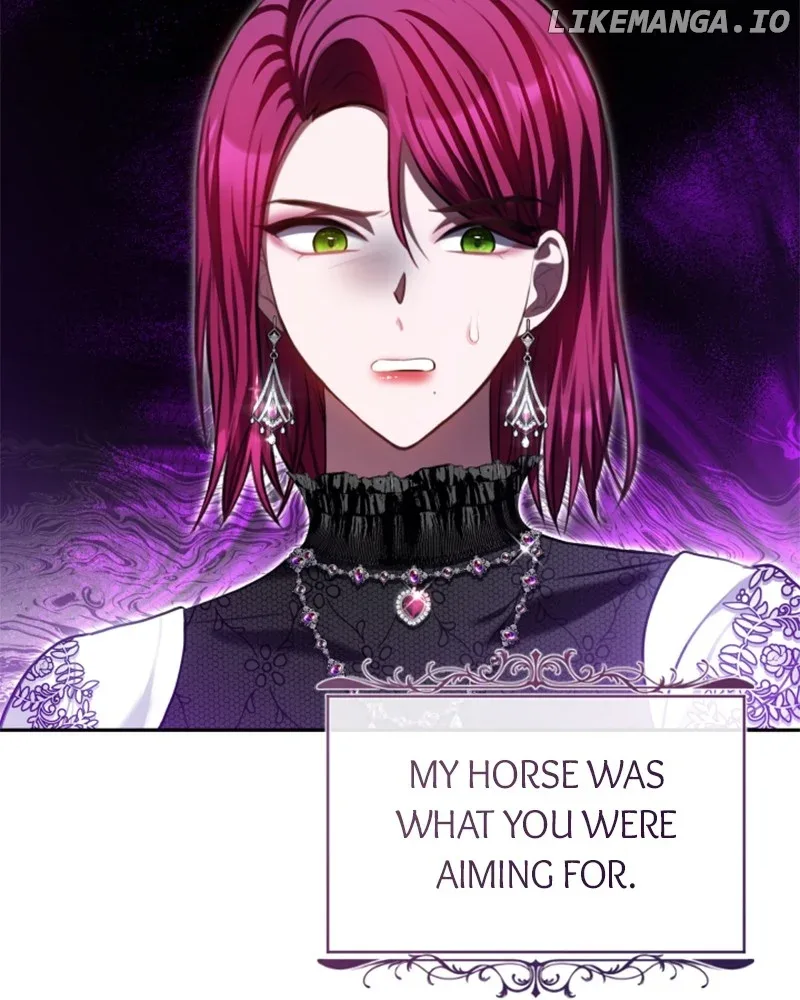 Concubine’s Invitation Chapter 60 page 23