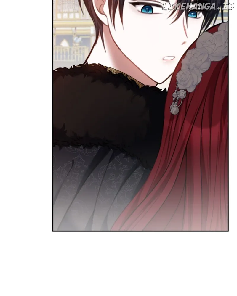 Concubine’s Invitation Chapter 56 page 7