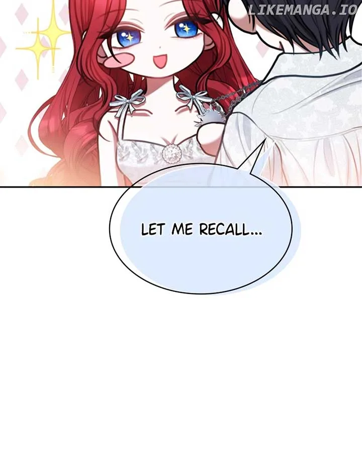 Concubine’s Invitation Chapter 57 page 29