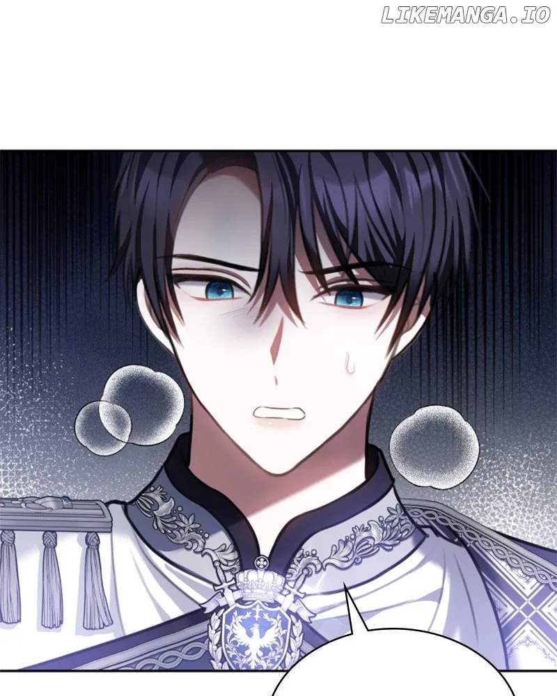 Concubine’s Invitation Chapter 60 page 15