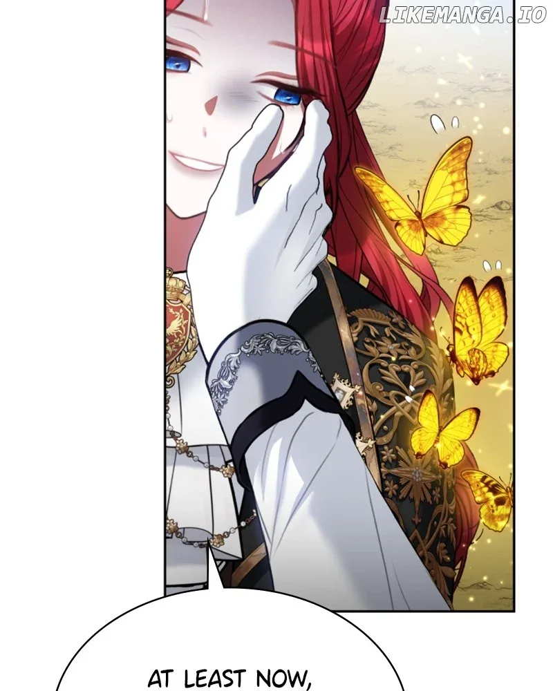 Concubine’s Invitation Chapter 60 page 19