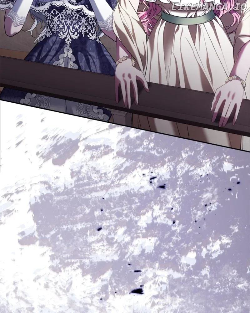 Concubine’s Invitation Chapter 60 page 6