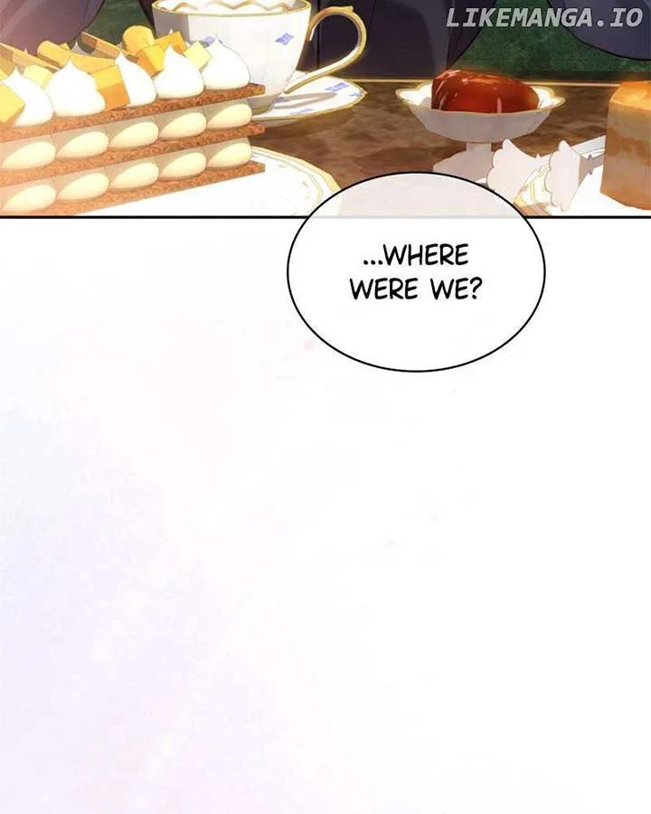 Concubine’s Invitation Chapter 62 page 6