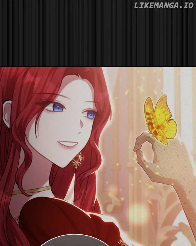 Concubine’s Invitation Chapter 60 page 36