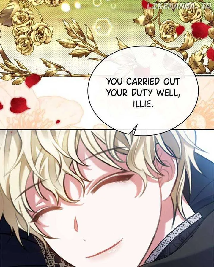 Concubine’s Invitation Chapter 62 page 26