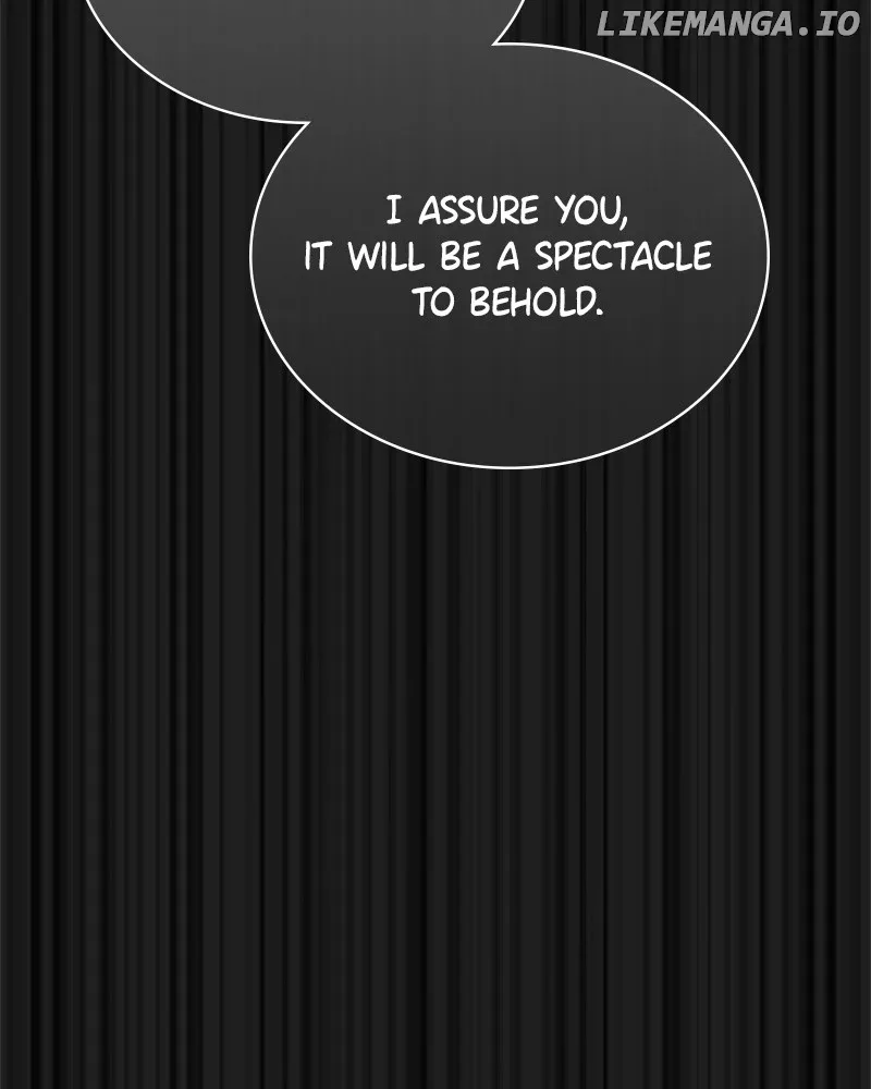 Concubine’s Invitation Chapter 60 page 35