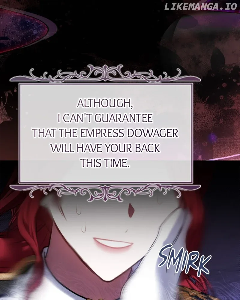 Concubine’s Invitation Chapter 60 page 28