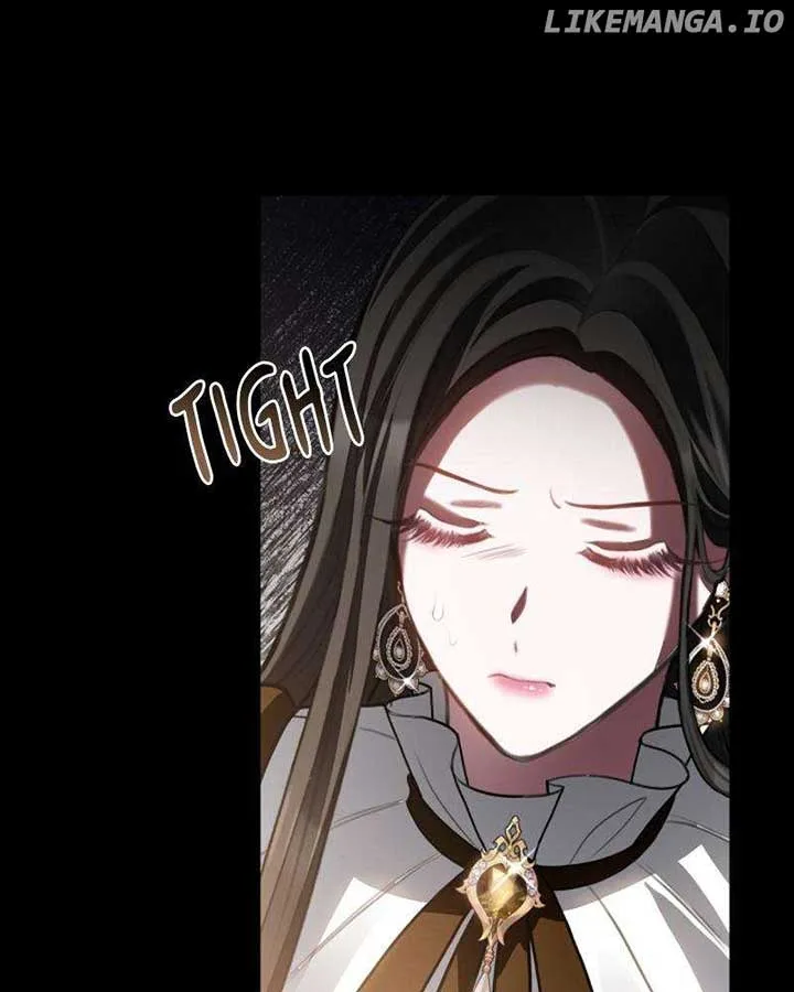 Concubine’s Invitation Chapter 62 page 34
