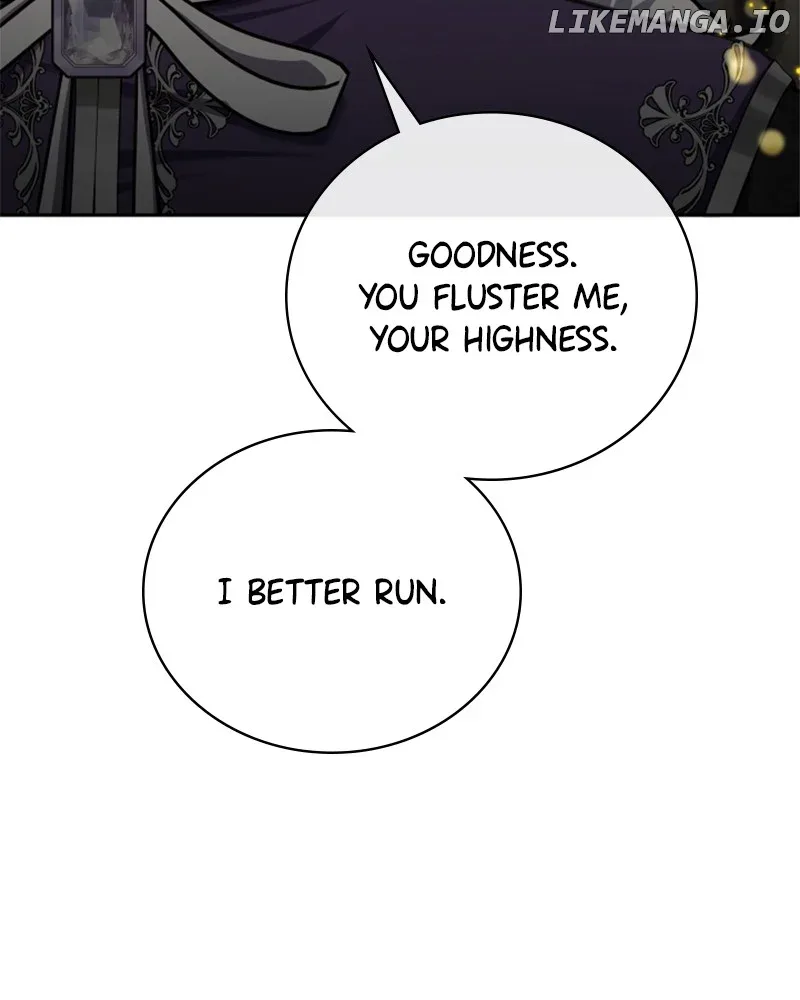 Concubine’s Invitation Chapter 56 page 34