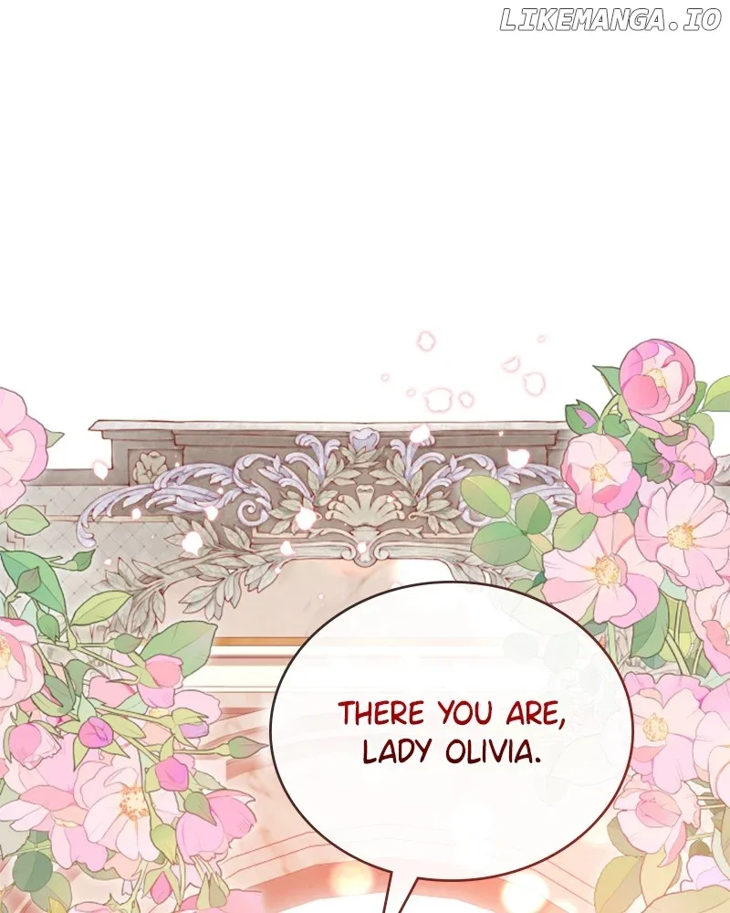 Concubine’s Invitation Chapter 56 page 53
