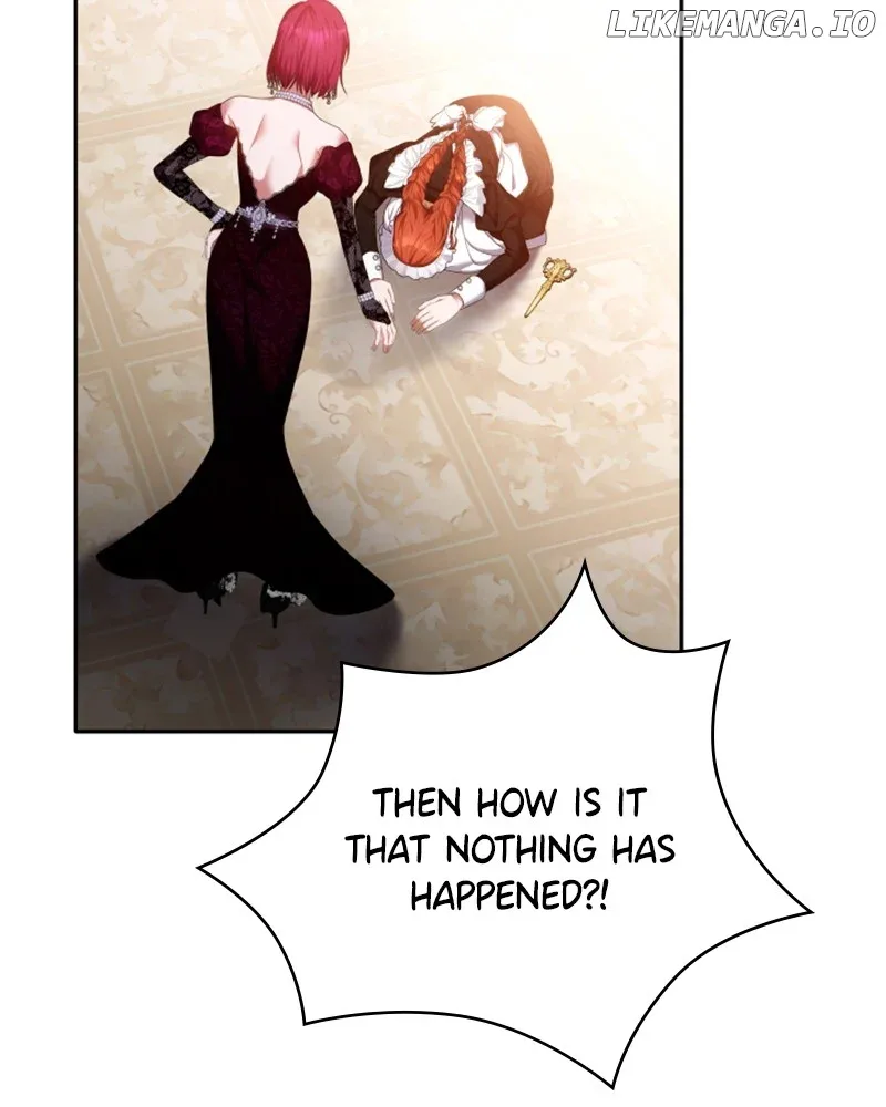 Concubine’s Invitation Chapter 56 page 50