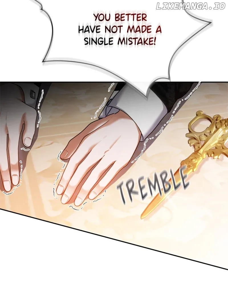Concubine’s Invitation Chapter 56 page 47