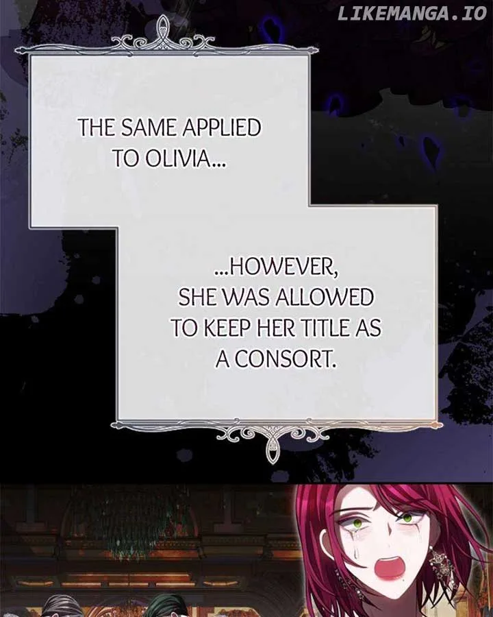 Concubine’s Invitation Chapter 62 page 17