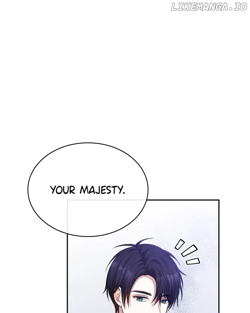 Concubine’s Invitation Chapter 55 page 104