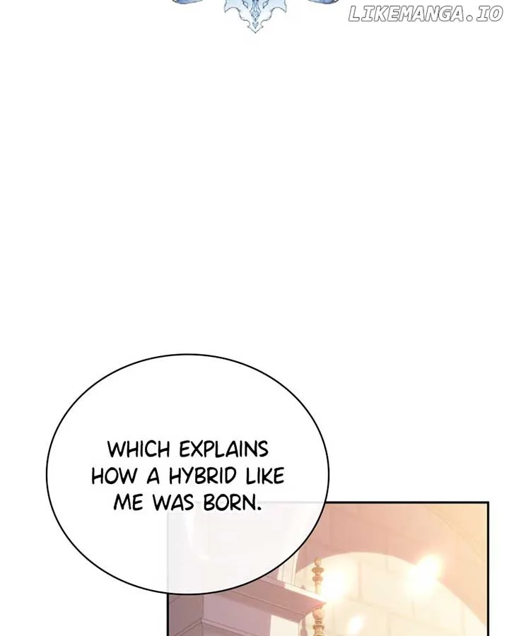 Concubine’s Invitation Chapter 57 page 34