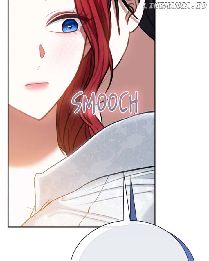 Concubine’s Invitation Chapter 57 page 37
