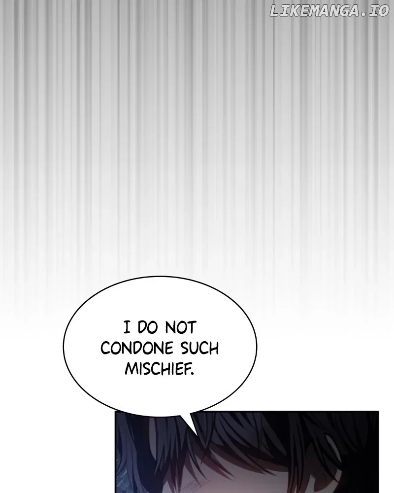 Concubine’s Invitation Chapter 60 page 41