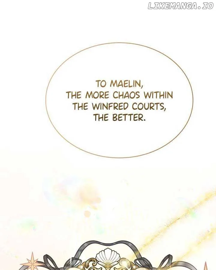 Concubine’s Invitation Chapter 62 page 46