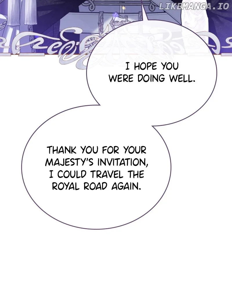 Concubine’s Invitation Chapter 55 page 108
