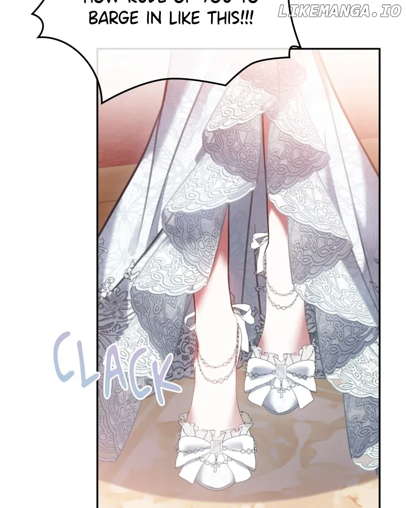 Concubine’s Invitation Chapter 56 page 59