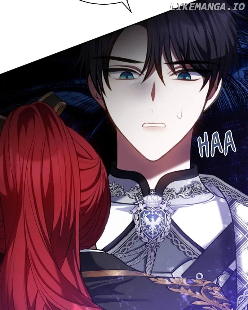 Concubine’s Invitation Chapter 60 page 31