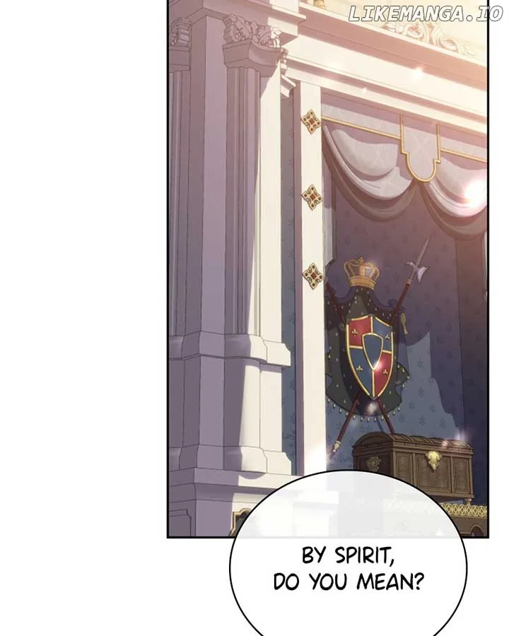 Concubine’s Invitation Chapter 57 page 35