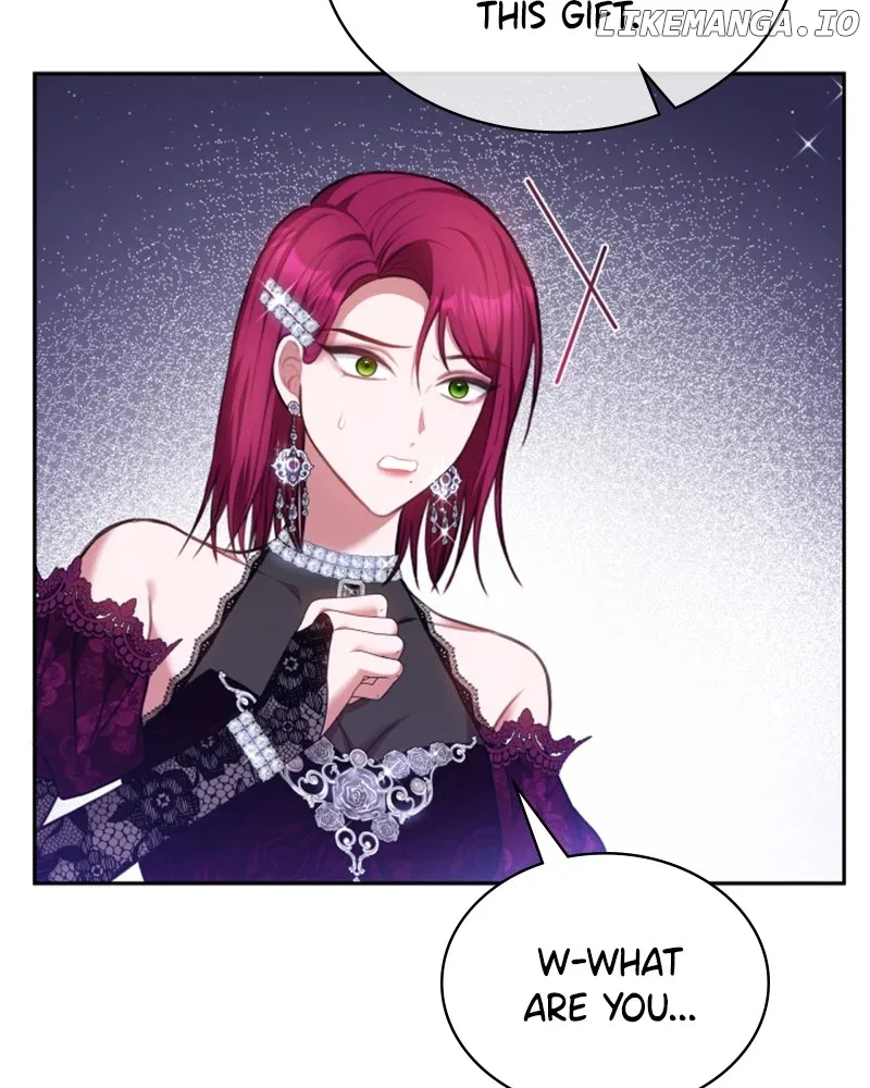 Concubine’s Invitation Chapter 56 page 57