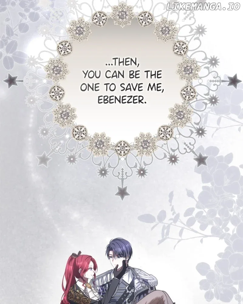 Concubine’s Invitation Chapter 60 page 56