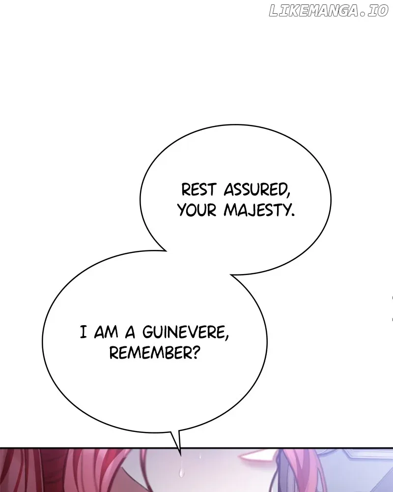 Concubine’s Invitation Chapter 60 page 47