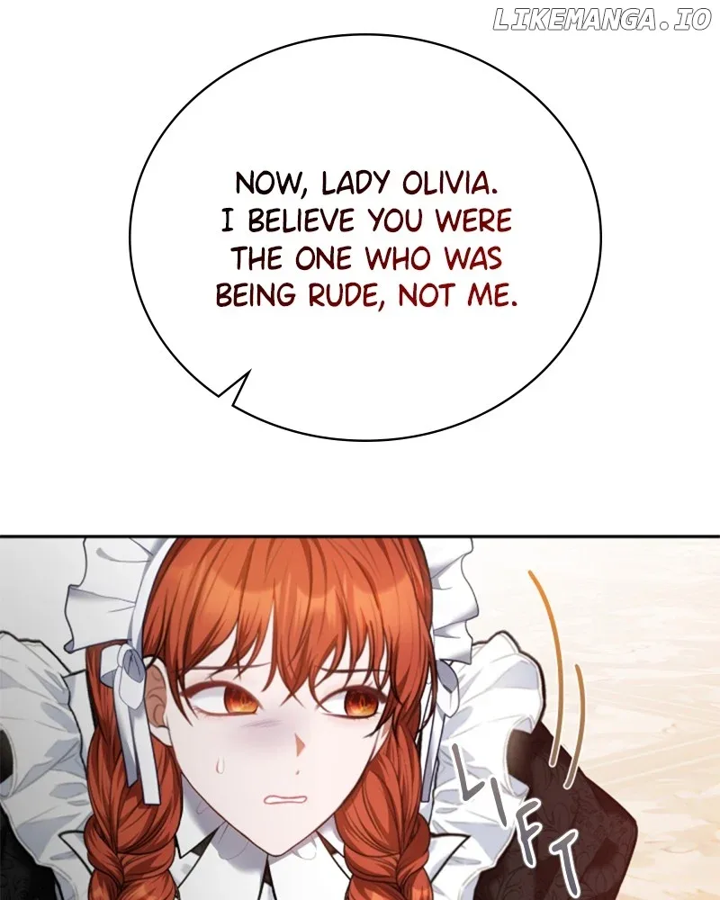 Concubine’s Invitation Chapter 56 page 61
