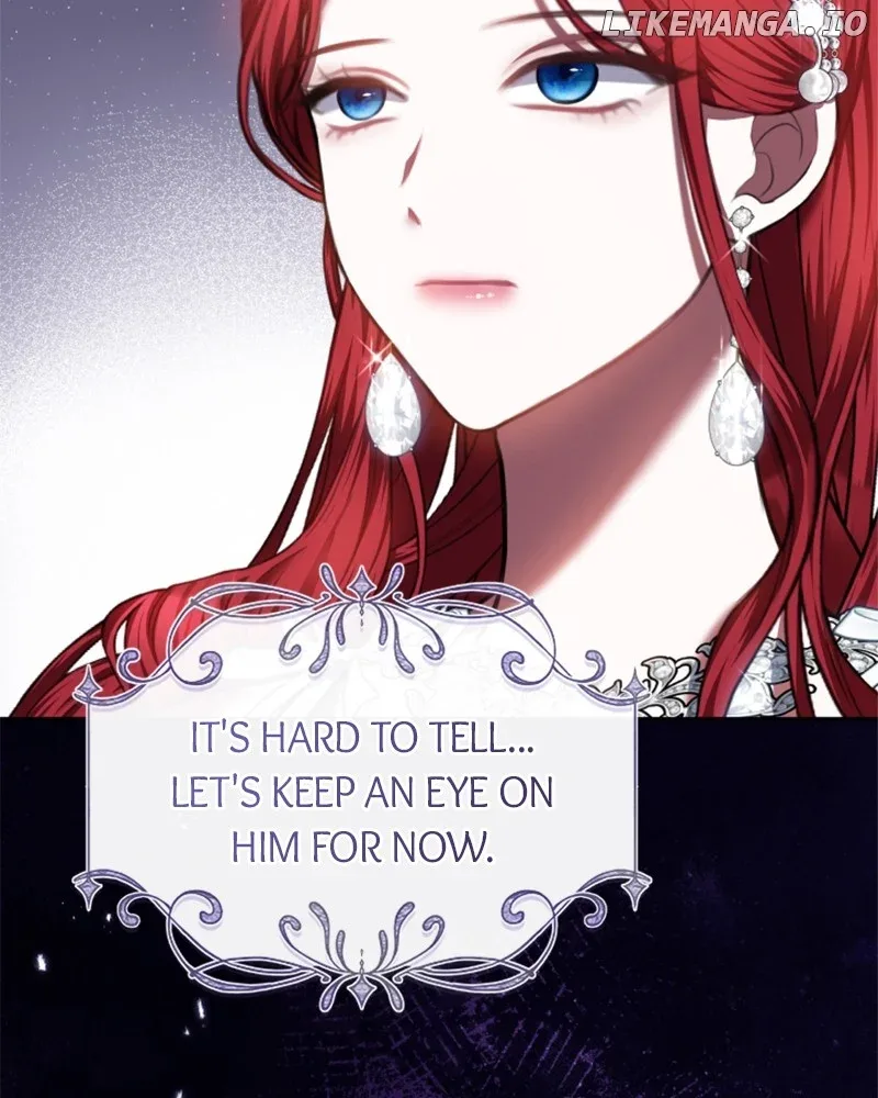 Concubine’s Invitation Chapter 56 page 40