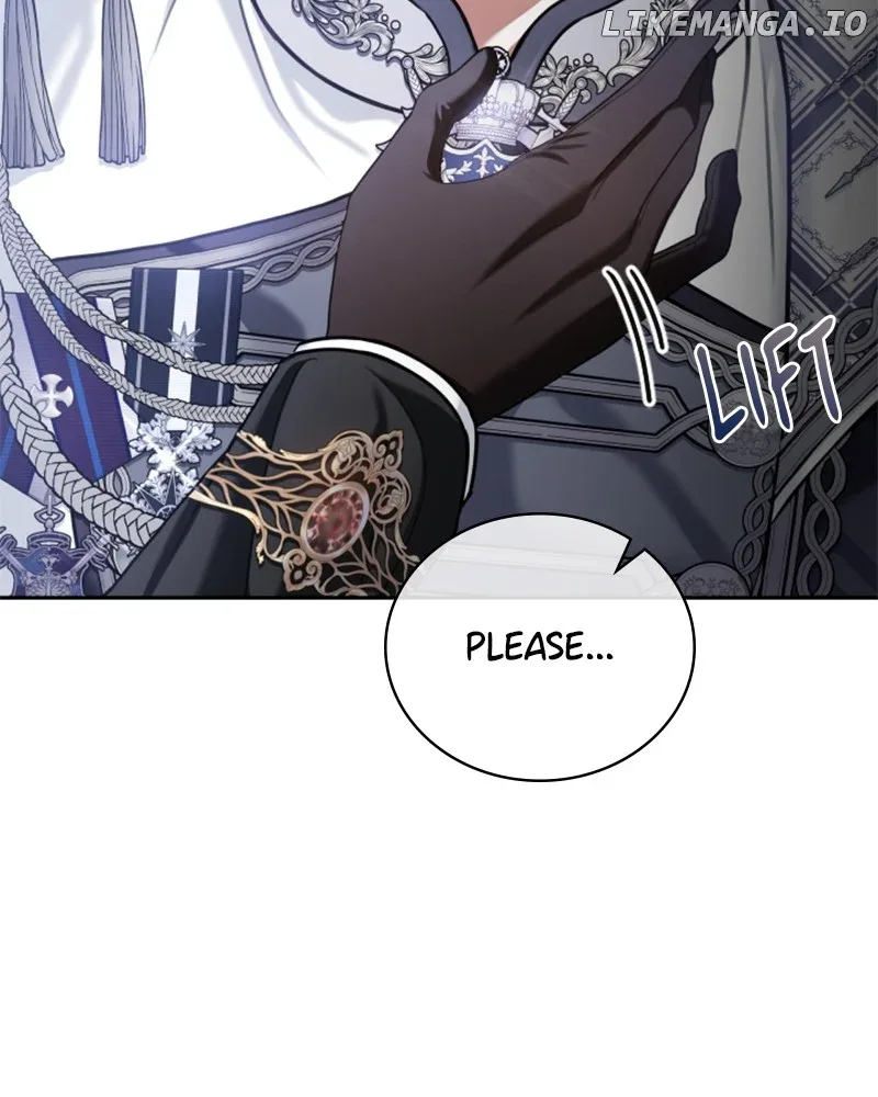 Concubine’s Invitation Chapter 60 page 50