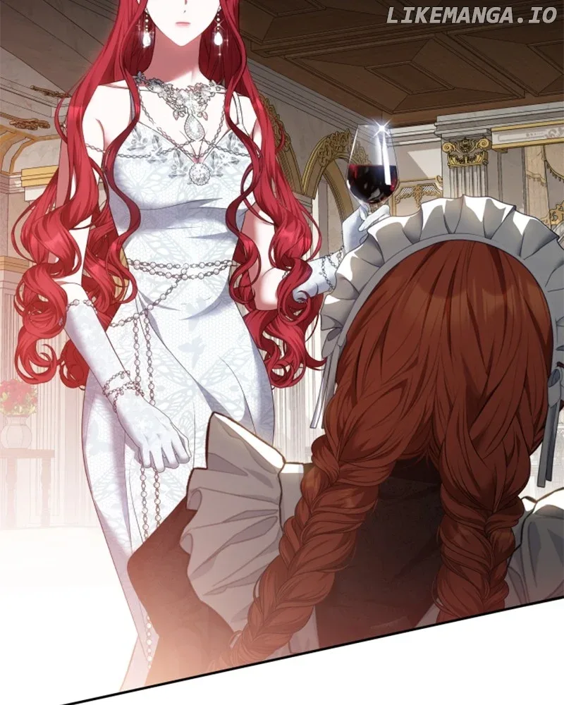 Concubine’s Invitation Chapter 56 page 64