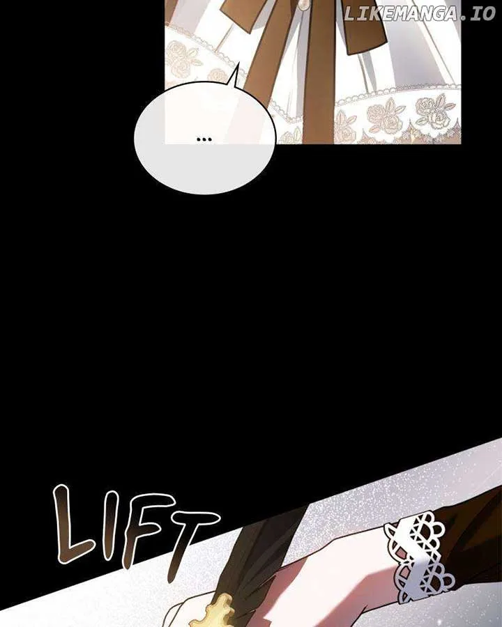Concubine’s Invitation Chapter 62 page 35