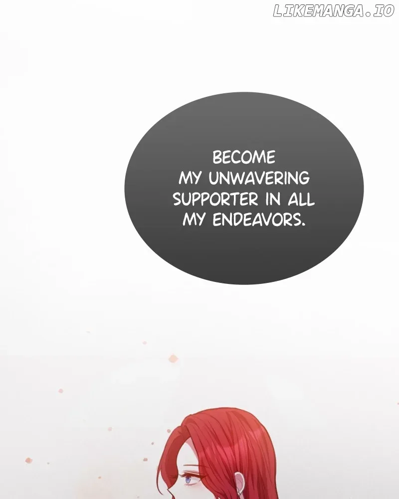 Concubine’s Invitation Chapter 60 page 33
