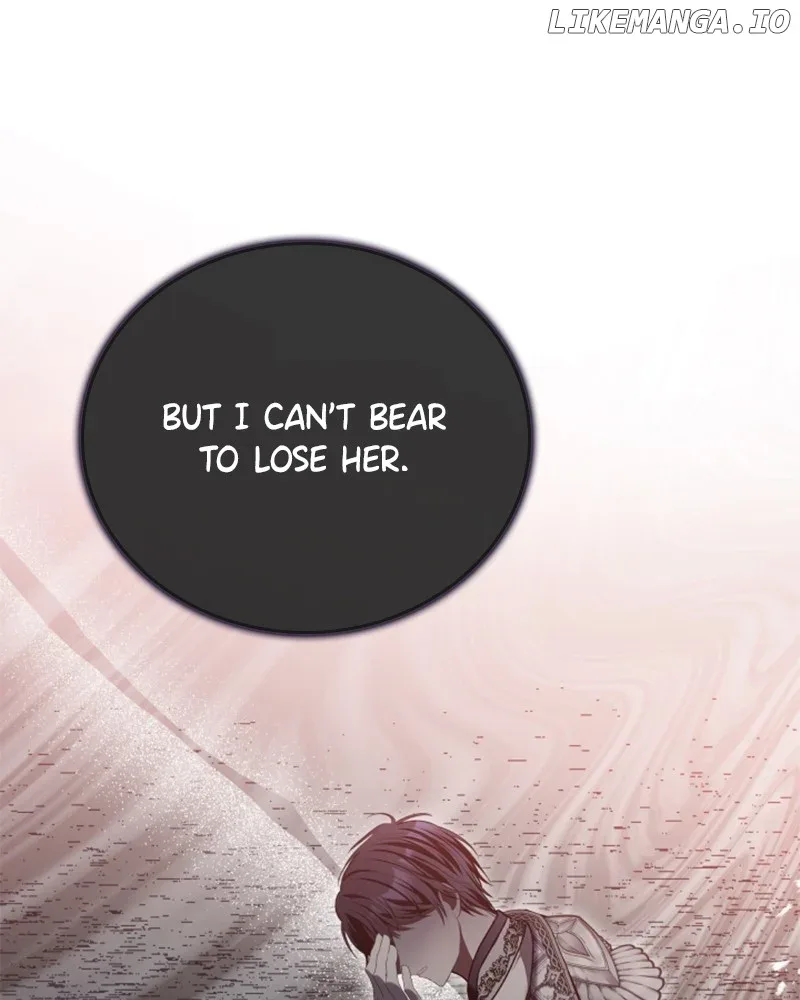 Concubine’s Invitation Chapter 60 page 89
