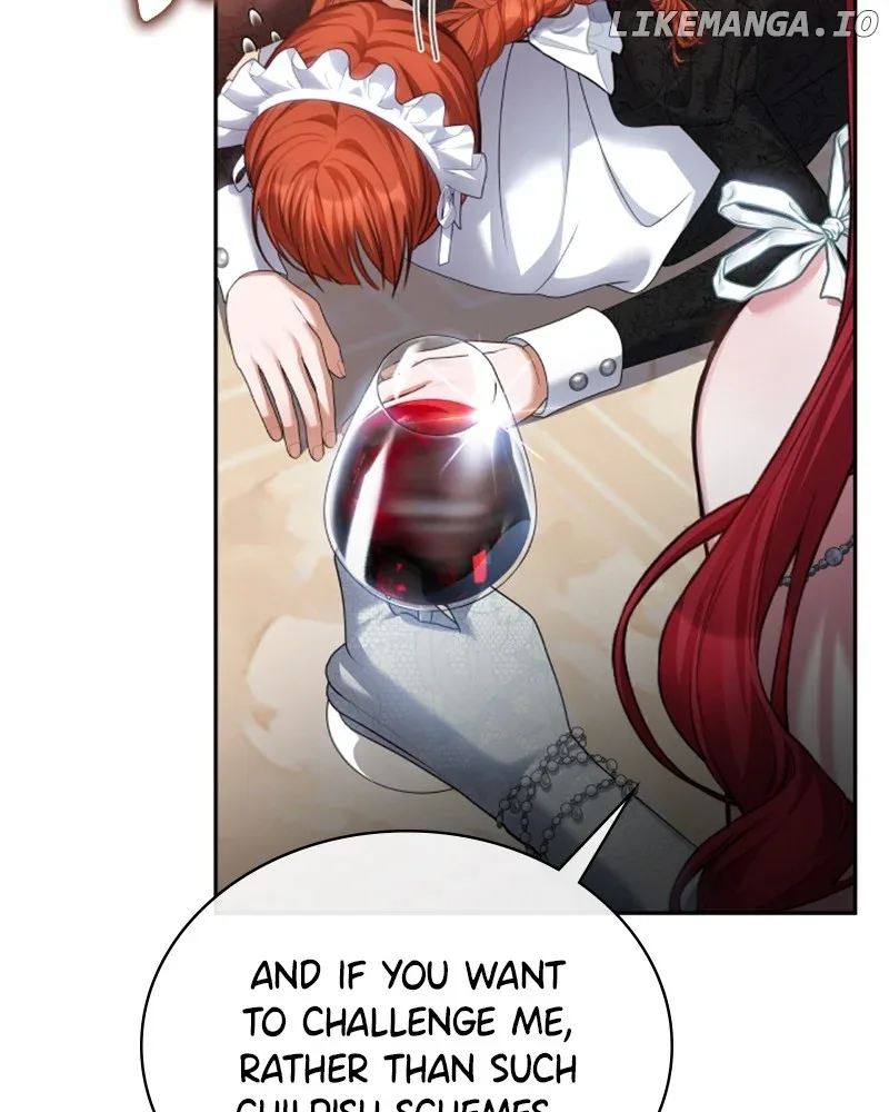 Concubine’s Invitation Chapter 56 page 68