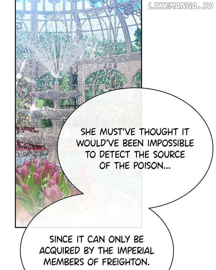Concubine’s Invitation Chapter 62 page 50