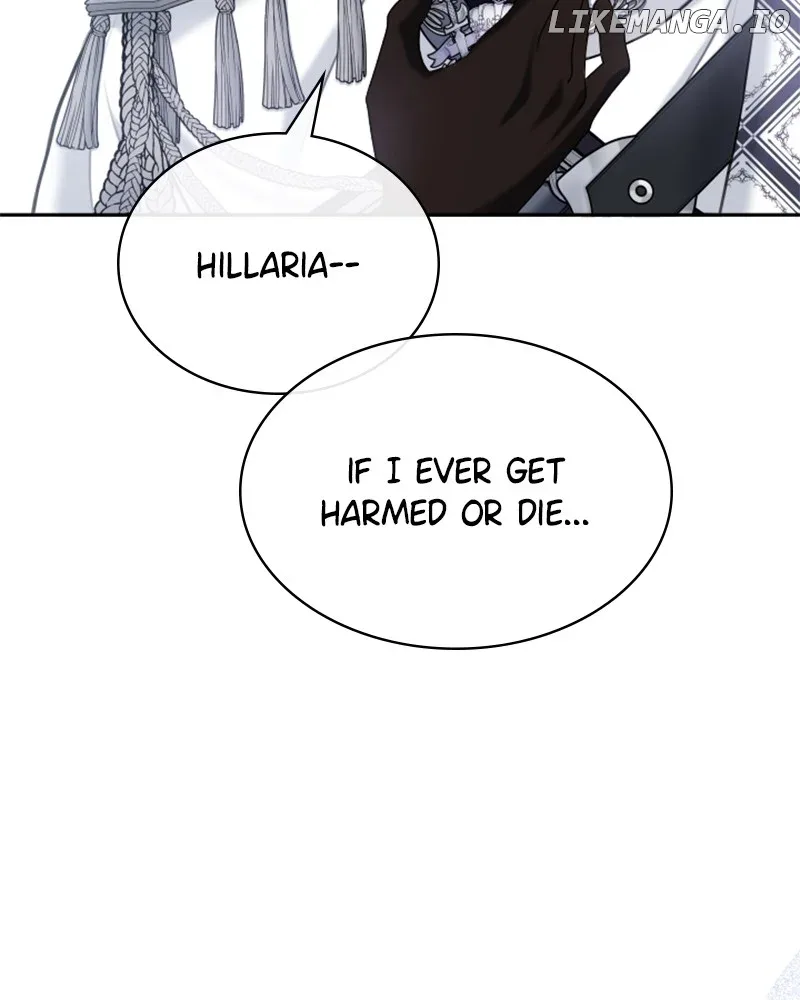 Concubine’s Invitation Chapter 60 page 59