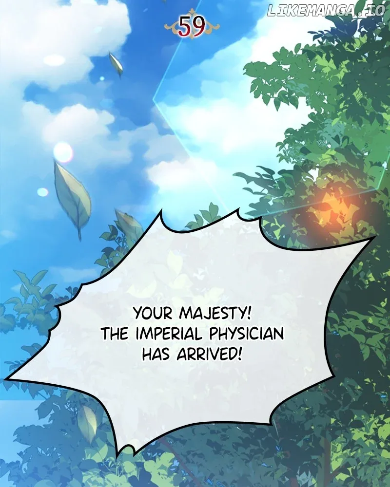 Concubine’s Invitation Chapter 60 page 68
