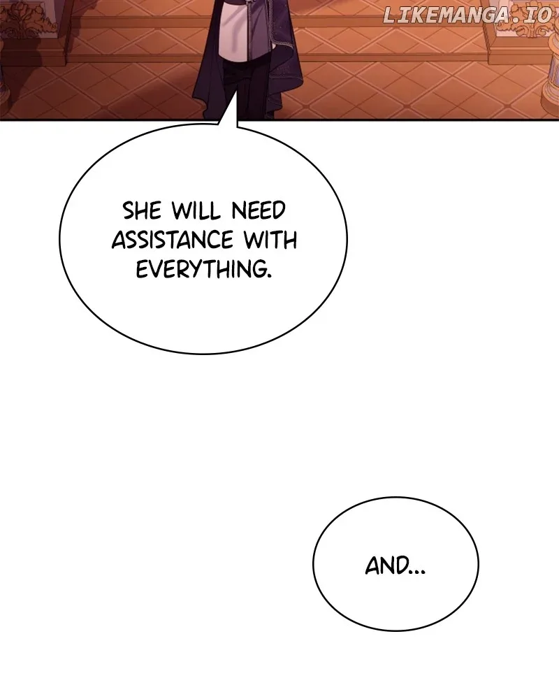 Concubine’s Invitation Chapter 60 page 78