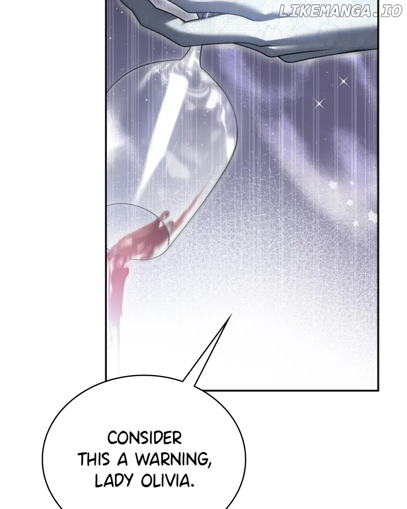 Concubine’s Invitation Chapter 56 page 76